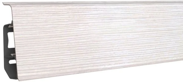 Пластиковый плинтус Bonkeel Style BS7022 (70х26х2200 мм) в Санкт-Петербурге