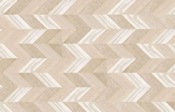 Пробковое покрытие CorkStyle Chevron Creme в Санкт-Петербурге