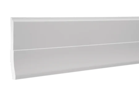 Плинтус Европласт 1.53.105 (160х24х2000 мм) в Санкт-Петербурге