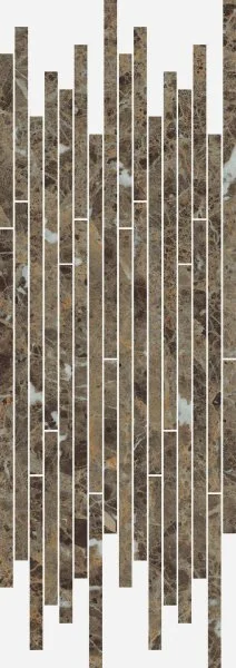 Керамогранит Italon Шарм Делюкс Имперадор 26х75 Стрип (Люкс и реттифицированная) в Санкт-Петербурге