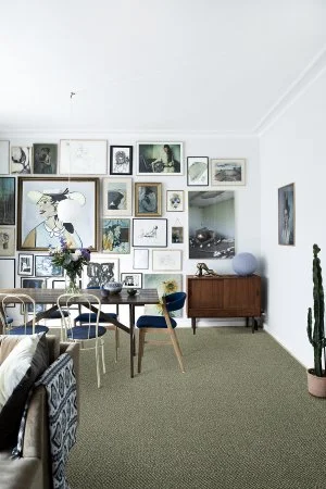 Ковровое покрытие AW Stainaway Tweed 24 - (4м) в Санкт-Петербурге