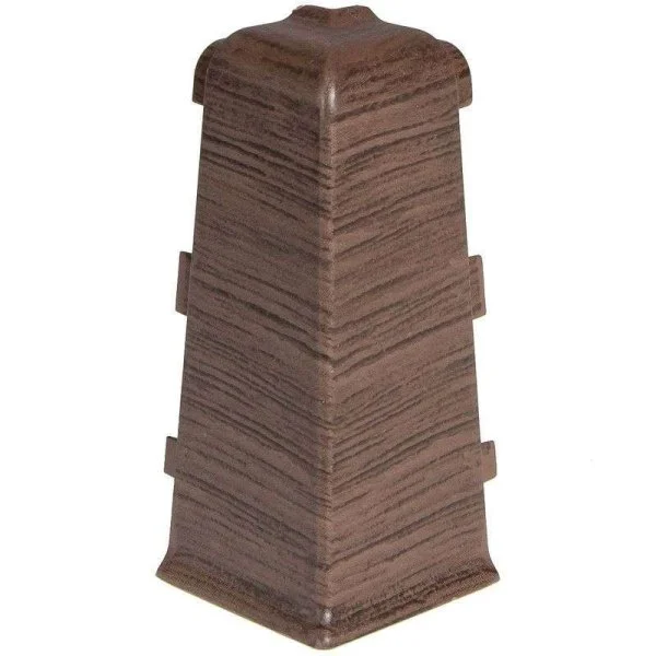 Угол наружный INDO70 14 Венге Африка в Санкт-Петербурге