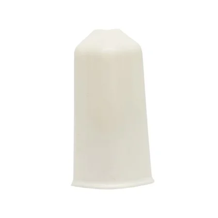 Наружный угол Royce 80 №318 Белый Матовый в Санкт-Петербурге