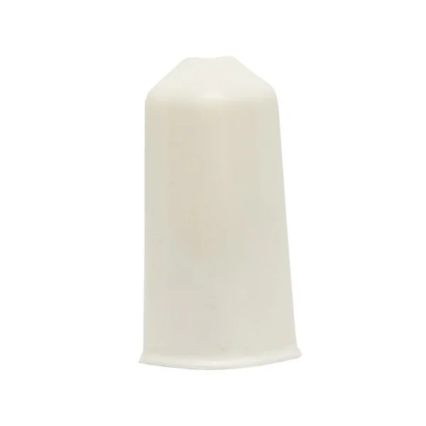 Наружный угол Royce 80 №318 Белый Матовый в Санкт-Петербурге