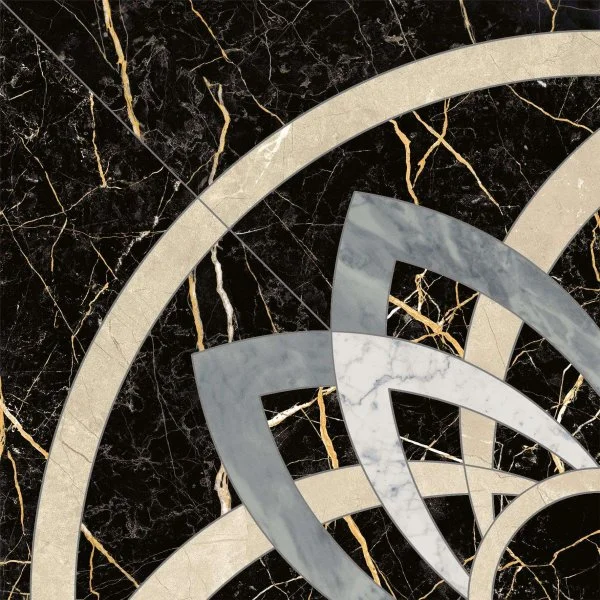 Керамогранит Italon Шарм Экстра Лоран Розон Анголо 59х59 в Санкт-Петербурге