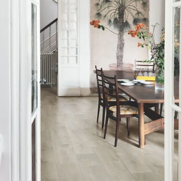 Ламинат Pergo Uppsala Pro Дуб Изысканный Серый L1249-05039 в Санкт-Петербурге