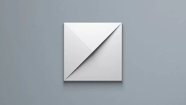 Декоративная панель NMC Arstyl Puzzle (38x38x3.1 см) в Санкт-Петербурге