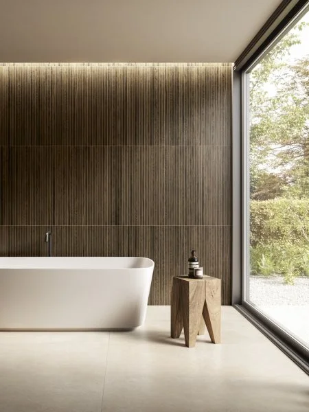 Керамогранит Italon Этернум Могано Татами 20х80 (Натуральная) в Санкт-Петербурге