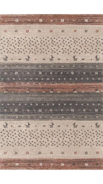 Ковер Синтелон Torino 1,60x2,30 13EVH Прямоугольник в Санкт-Петербурге