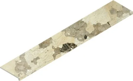Керамогранит Italon Этернум Волкано Ступень угловая правая 33х160 (Натуральная) в Санкт-Петербурге