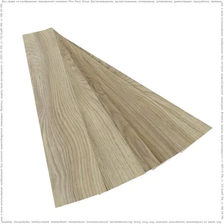 ПВХ плитка FineFlex Wood Дуб Сарпин FX-110 в Санкт-Петербурге