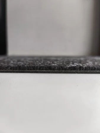 Ковровая плитка Bonkeel Sensei Graphit в Санкт-Петербурге