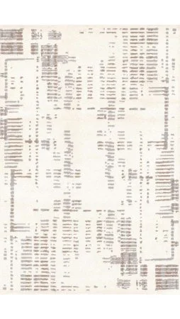 Ковер Синтелон Terra 0,80x1,50 04VGV Прямоугольник в Санкт-Петербурге