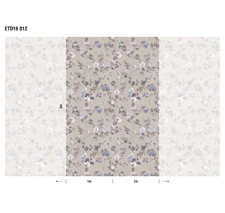 Обои Loymina Etude vol. II ETD16 012 в Санкт-Петербурге