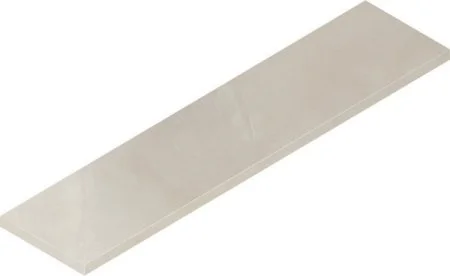 Керамогранит Italon Континуум Пьюр Ступень угловая левая 33х120 (Натуральная) в Санкт-Петербурге