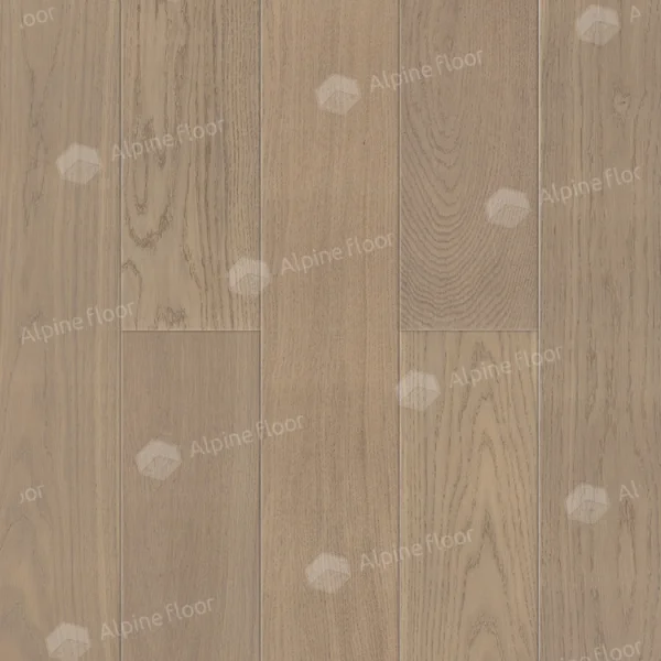 Инженерная доска Alpine Floor Villa Дуб Милкшейк в Санкт-Петербурге