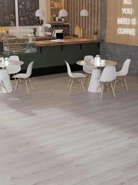 Ламинат Egger PRO 8/33 4V Aqua+ Дуб Метико Бежевый EPL216 в Санкт-Петербурге