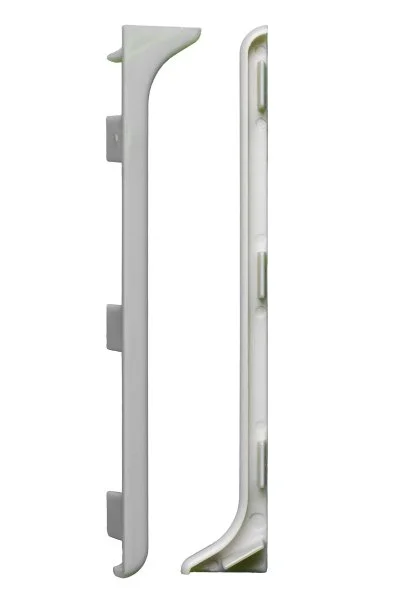 Заглушки Bonkeel ПЛ100 серый (ПВХ) в Санкт-Петербурге