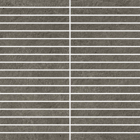 Керамогранит Italon Этернум Кофи Мозаика Стрип 30х30 (Натуральная) в Санкт-Петербурге