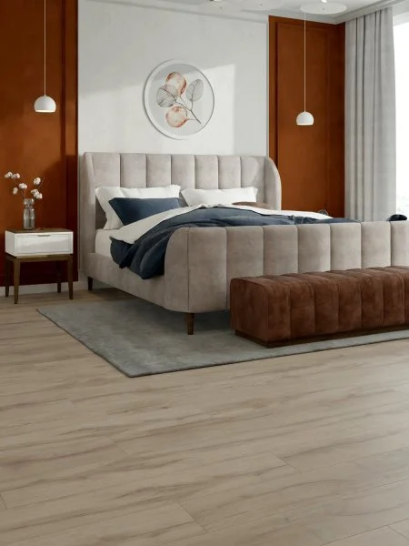 Ламинат Egger PRO 8/32 V4 Дуб Гирлевик бежевый EPL210 в Санкт-Петербурге