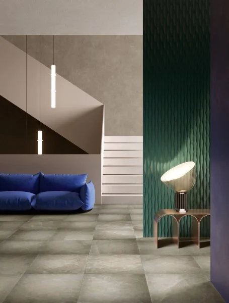 Керамогранит Coliseum Ривьера Дарк 60х60 (Натуральный и Реттифицированный) в Санкт-Петербурге