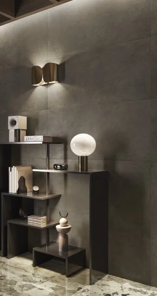 Керамогранит Italon Этернум Кофи 60х120 (Натуральная и Реттифицированная) в Санкт-Петербурге