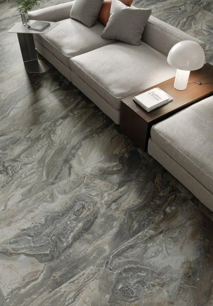 Керамогранит Italon Шарм Делюкс Гриждио Оробико 80х160 (Люкс и реттифицированная) в Санкт-Петербурге