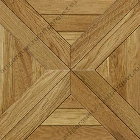 Модульный паркет Kochanelli Квадро Дуб Пулито 441х441х15 мм в Санкт-Петербурге