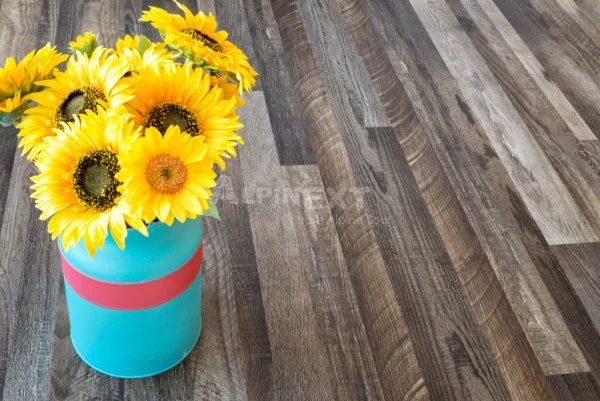 Кварц-виниловая плитка Alpine Floor Ultra Орех Состаренный ЕСО 5-11 2 мм. 34 класс в Санкт-Петербурге