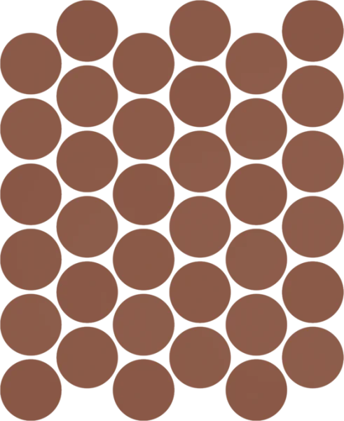 Керамогранит Italon Этернум Гласс Корал Мозаика Лаундж 26.2х30.2 (Люкс) в Санкт-Петербурге