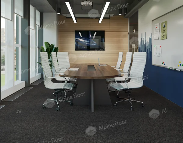 Ковровая плитка Alpine Floor Astoria 401-2 Бенуа в Санкт-Петербурге