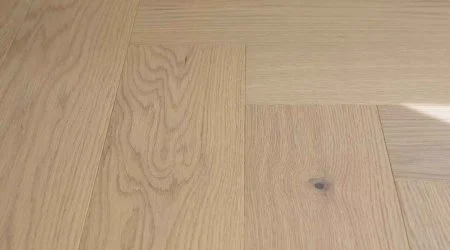 Паркетная доска Auswood Travel Herringbone Oak Malta в Санкт-Петербурге