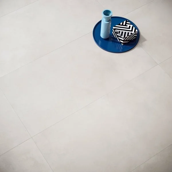 Керамогранит Coliseum Сан-Сиро Уайт 60х120 (Натуральный и Реттифицированный) в Санкт-Петербурге