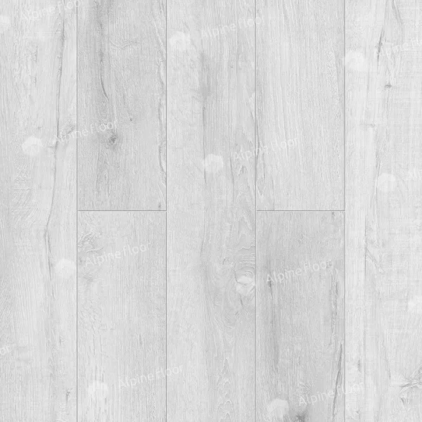 Кварц-виниловая плитка Alpine Floor Premium XL Дуб Морская пена ЕСО 7-21, 8 мм. 43 класс в Санкт-Петербурге