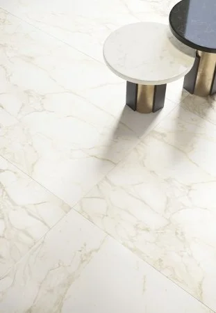 Керамогранит Italon Этернум Каррара 80х160 (Натуральная и Реттифицированная) в Санкт-Петербурге