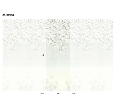 Обои Loymina Пейзаж ART10 005 в Санкт-Петербурге