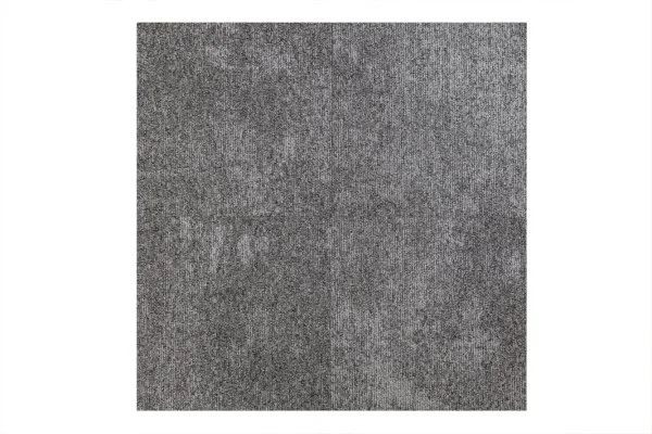 Ковровая плитка Bonkeel Sensei Grey в Санкт-Петербурге