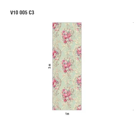 Обои Loymina Classic II V10, 005, C3 в Санкт-Петербурге