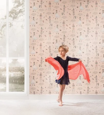 Обои Milassa Bon Voyage D3, 007 в Санкт-Петербурге