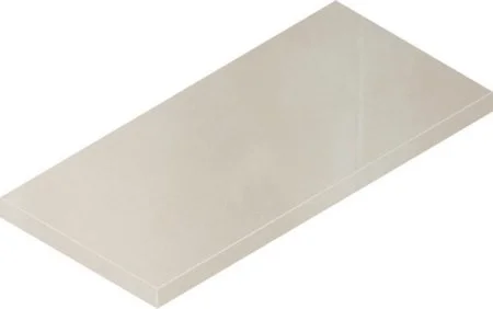 Керамогранит Italon Континуум Пьюр Ступень угловая левая 33х60 (Натуральная) в Санкт-Петербурге