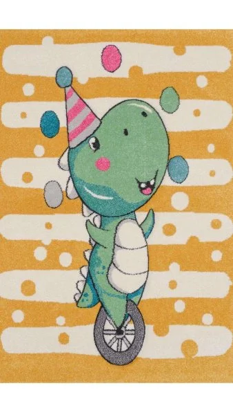 Ковер Синтелон Pastel Kids 1,20x1,70 Q5SPY Прямоугольник в Санкт-Петербурге