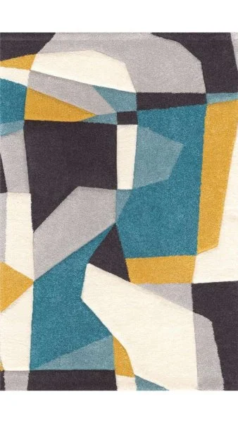 Ковер Синтелон Pastel 1,60x2,30 02KYS Прямоугольник в Санкт-Петербурге