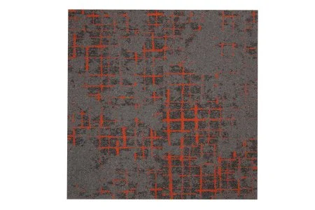 Ковровая плитка AW Macro 91 в Санкт-Петербурге