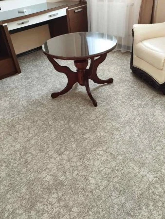 Ковровая плитка Bonkeel Star Beige в Санкт-Петербурге