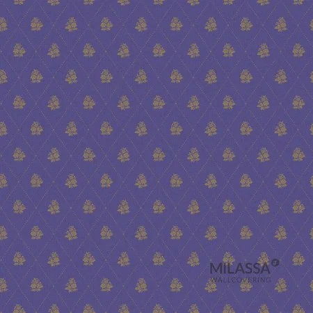 Обои Milassa Flos2, 021 в Санкт-Петербурге