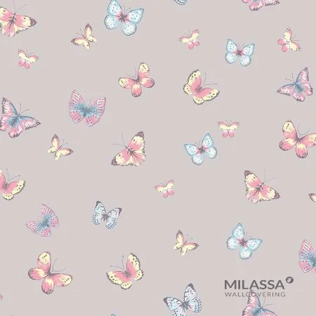 Обои Milassa Twins 4, 011 в Санкт-Петербурге