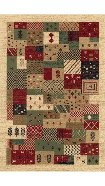 Ковер Синтелон Solid 2,00x3,00 04VAV Прямоугольник в Санкт-Петербурге