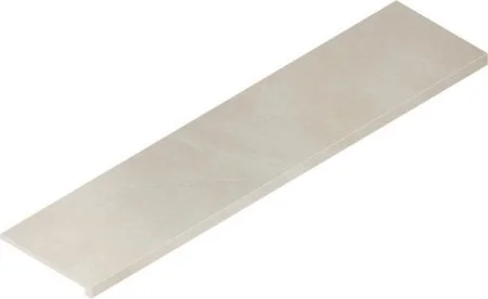 Керамогранит Italon Континуум Пьюр Ступень Фронт 33х120 (Натуральная) в Санкт-Петербурге