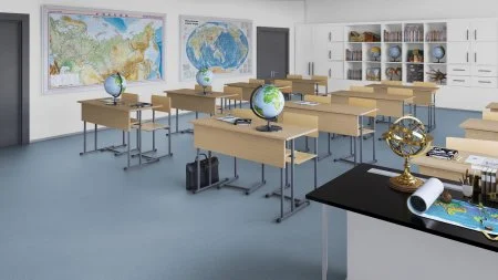 Линолеум Tarkett Acczent Pro Aspect 10 3 м в Санкт-Петербурге