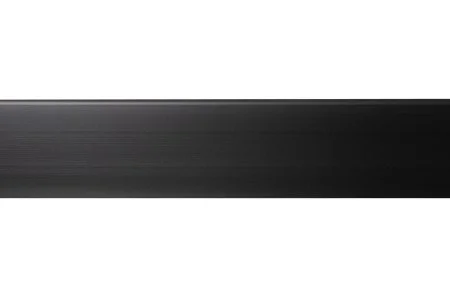 Плинтус дюрополимерный Bonkeel 02 Черный (80х14х2000 мм) в Санкт-Петербурге